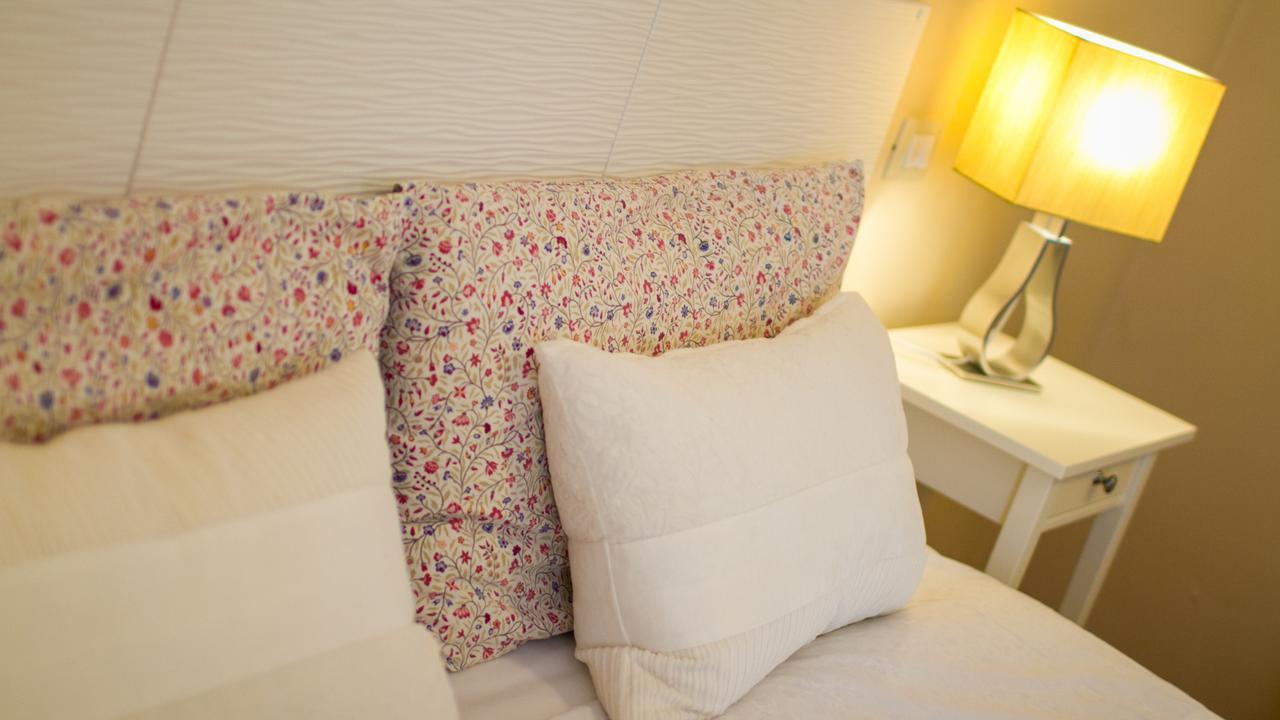 มาร์ติโน ไอ มอนติ Hotel โรม ภายนอก รูปภาพ